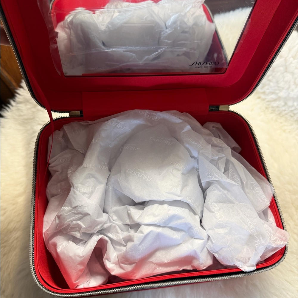 Shiseido Bio-Performance Lift Dynamic Serum Set, Limited Edition, Value $181 - Picture 3 of 5